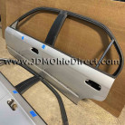 JDM EK3 Civic Ferio ViRS Door Shell Set 